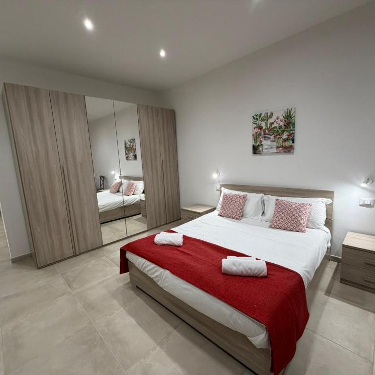 Marinuzzi Suites Al Ballarò PALERMO - Appartamento Monolocale con Letto King-Size - 11