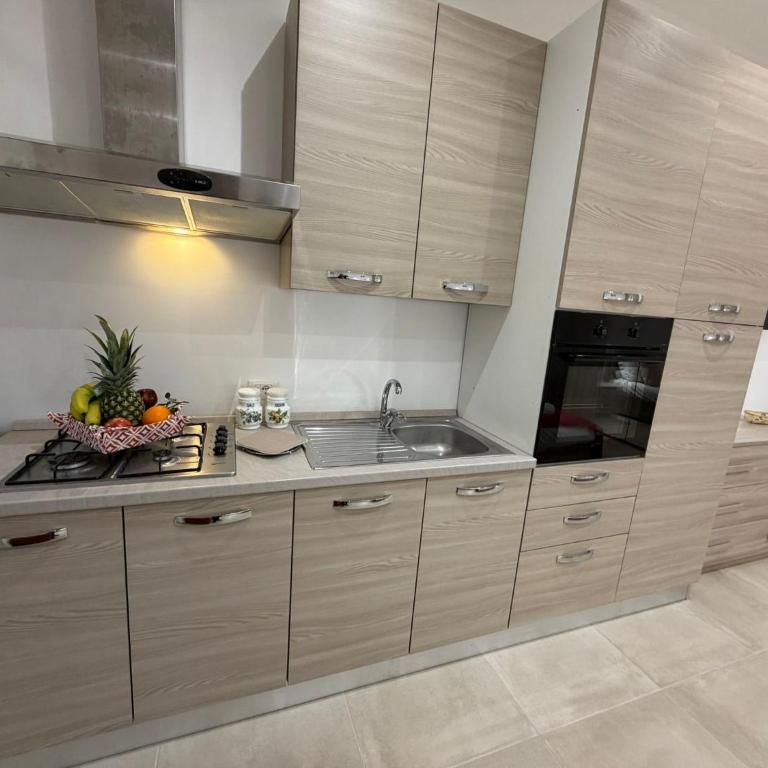 Marinuzzi Suites Al Ballarò PALERMO - Appartamento Monolocale con Letto King-Size - 12