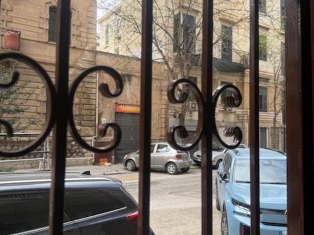 Marinuzzi Suites Al Ballarò PALERMO - Appartamento Monolocale con Letto Queen-Size - 14