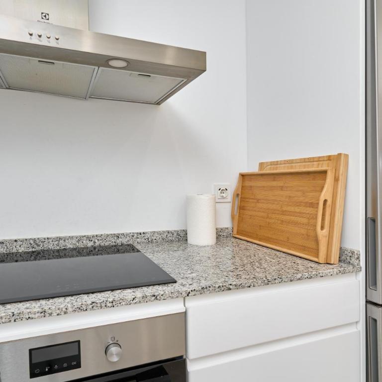 Exclusive Getaway – Ocean View - Casa de 3 dormitorios - 10