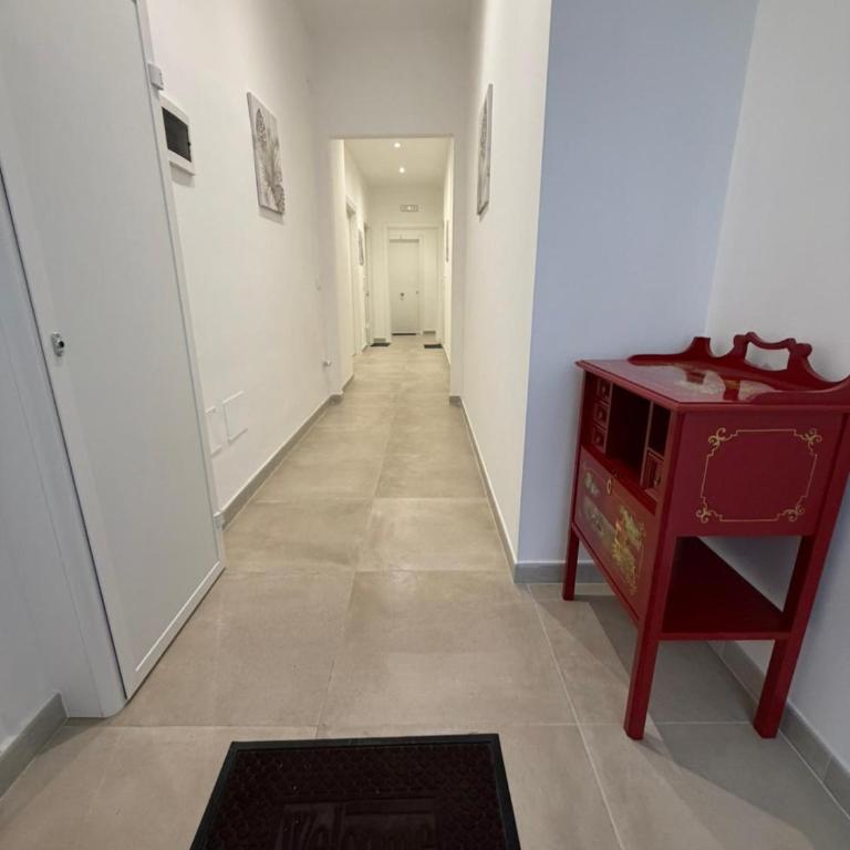 Marinuzzi Suites Al Ballarò PALERMO - Appartamento Monolocale con Letto King-Size - 15