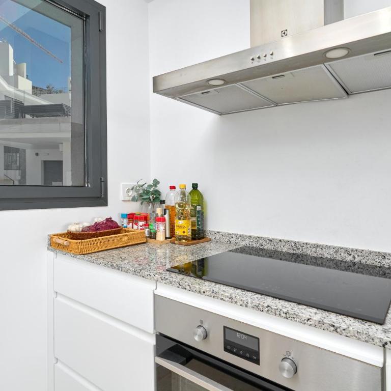 Exclusive Getaway – Ocean View - Casa de 3 dormitorios - 11