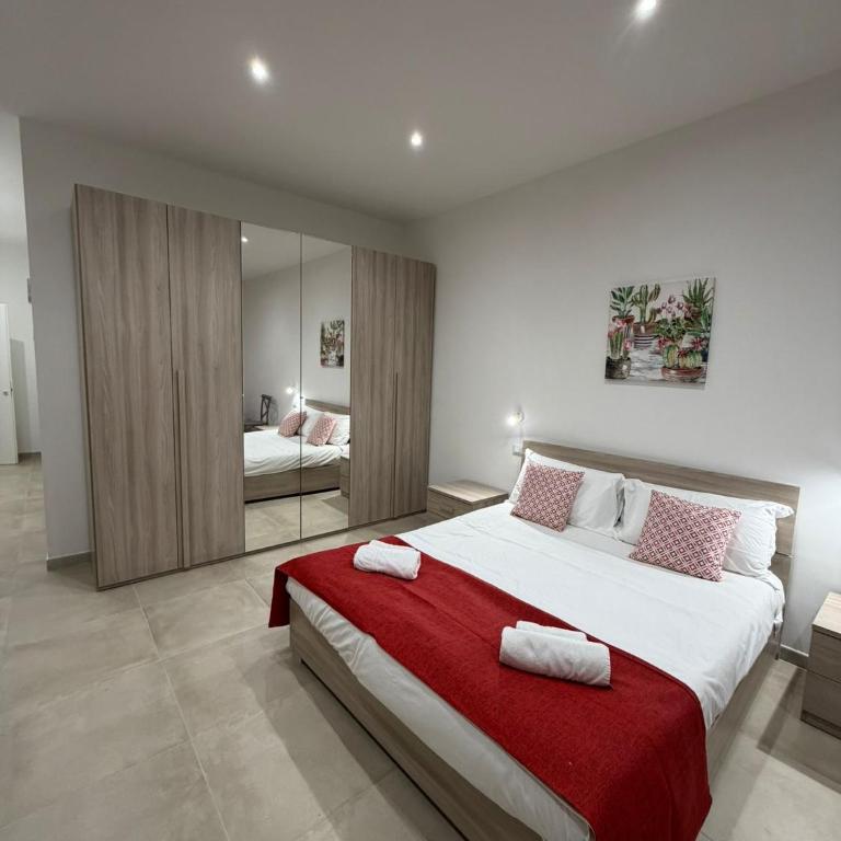 Marinuzzi Suites Al Ballarò PALERMO - Appartamento Monolocale con Letto King-Size - 17