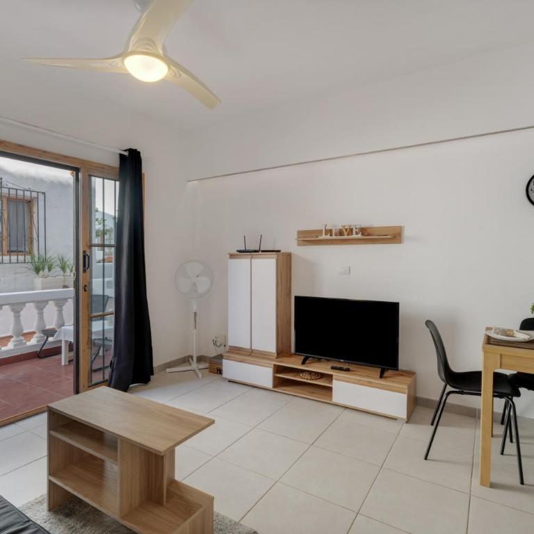 Charming one bedroom Los Cristianos - Apartamento con terraza - 5