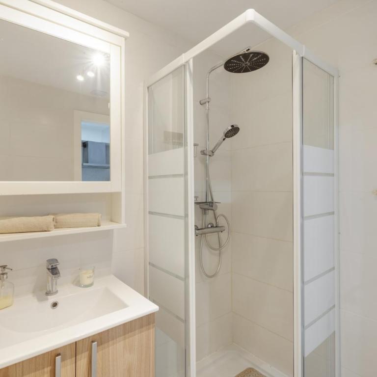 Charming one bedroom Los Cristianos - Apartamento con terraza - 17
