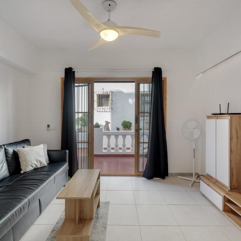 Charming one bedroom Los Cristianos - Apartamento con terraza - 19
