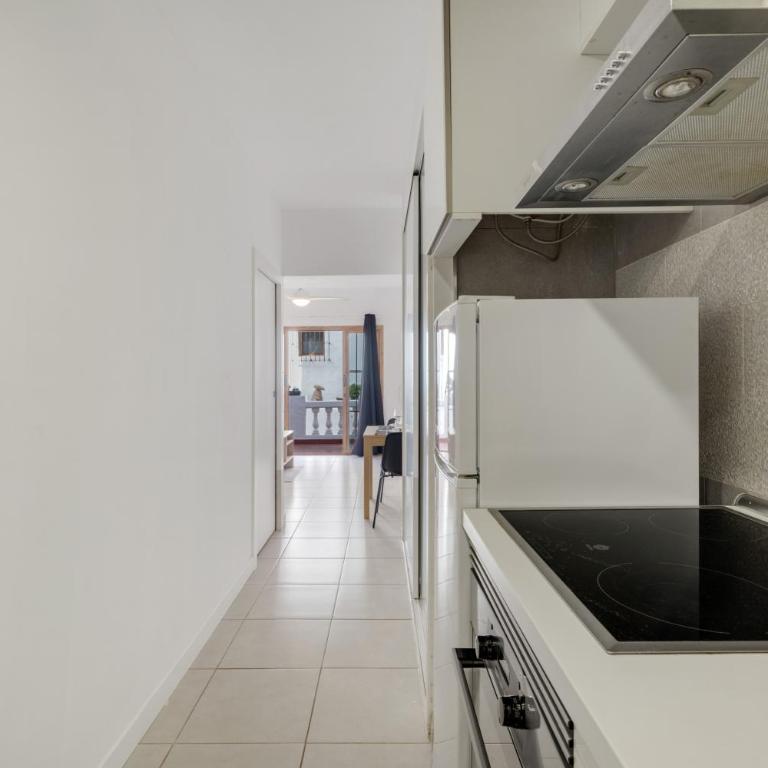 Charming one bedroom Los Cristianos - Apartamento con terraza - 12