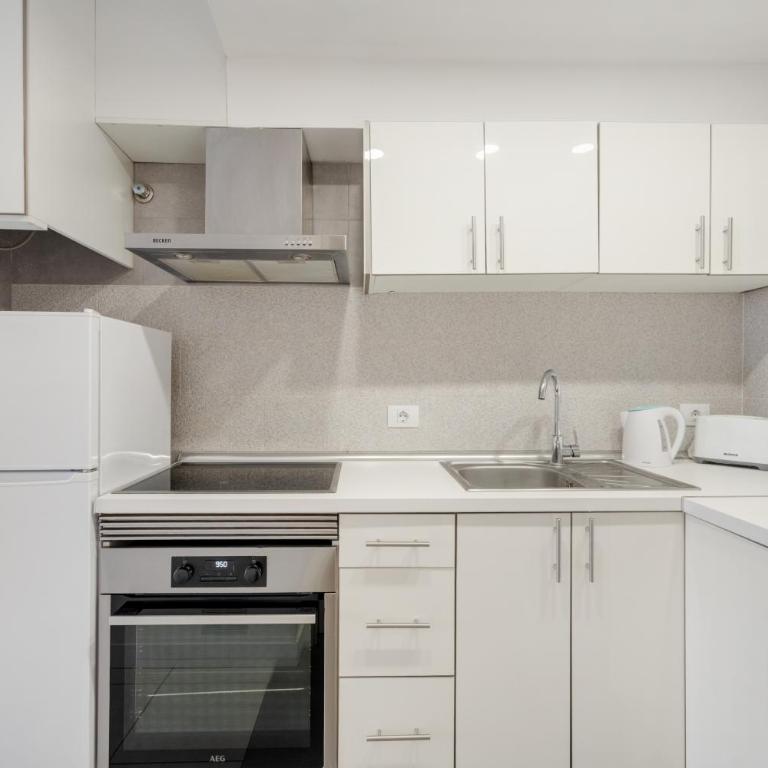 Charming one bedroom Los Cristianos - Apartamento con terraza - 11