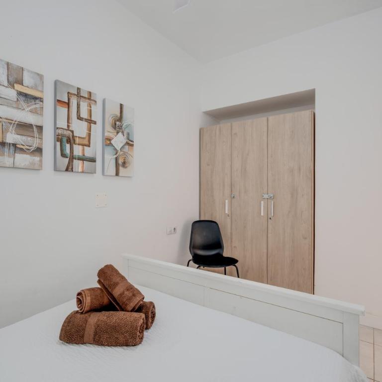 Charming one bedroom Los Cristianos - Apartamento con terraza - 16
