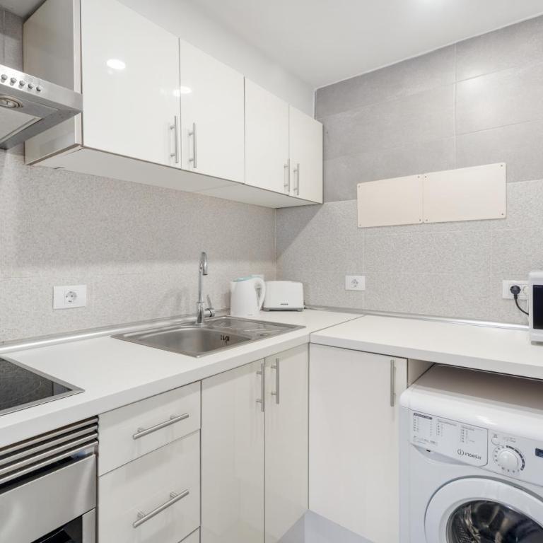 Charming one bedroom Los Cristianos - Apartamento con terraza - 10