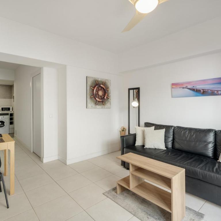 Charming one bedroom Los Cristianos - Apartamento con terraza - 8