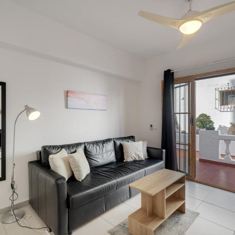 Charming one bedroom Los Cristianos - Apartamento con terraza - 4