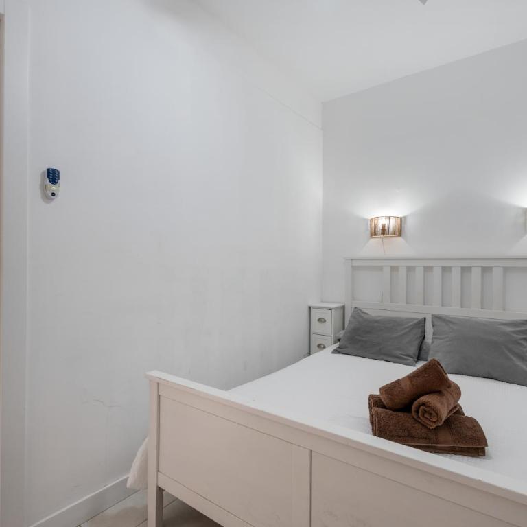 Charming one bedroom Los Cristianos - Apartamento con terraza - 15