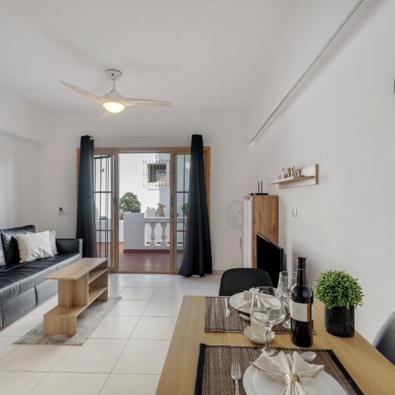 Charming one bedroom Los Cristianos - Apartamento con terraza - 6