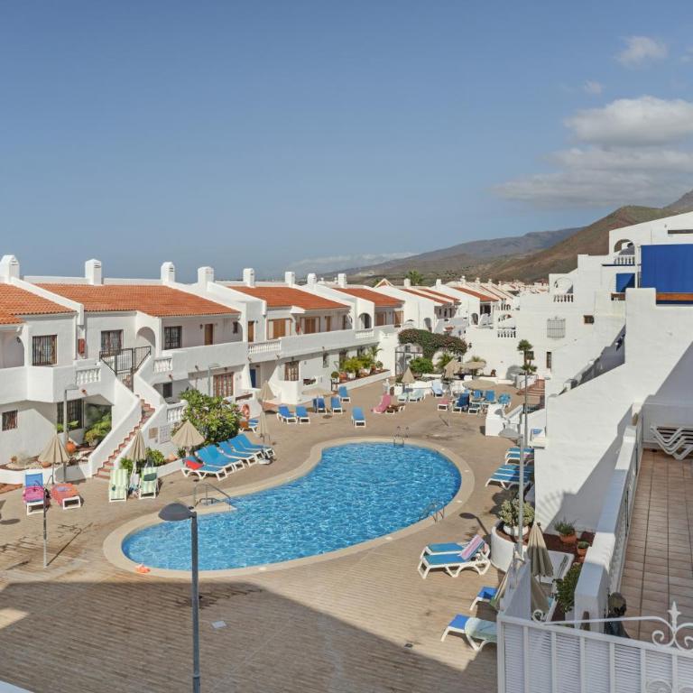 Charming one bedroom Los Cristianos - Apartamento con terraza - 1