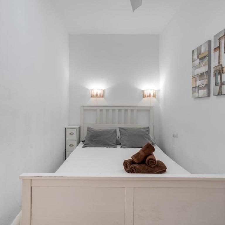 Charming one bedroom Los Cristianos - Apartamento con terraza - 14