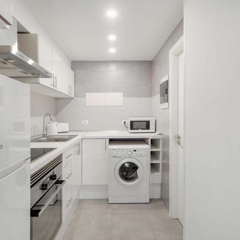 Charming one bedroom Los Cristianos - Apartamento con terraza - 9