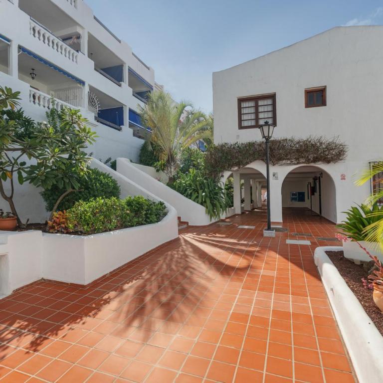 Charming one bedroom Los Cristianos - Apartamento con terraza - 23