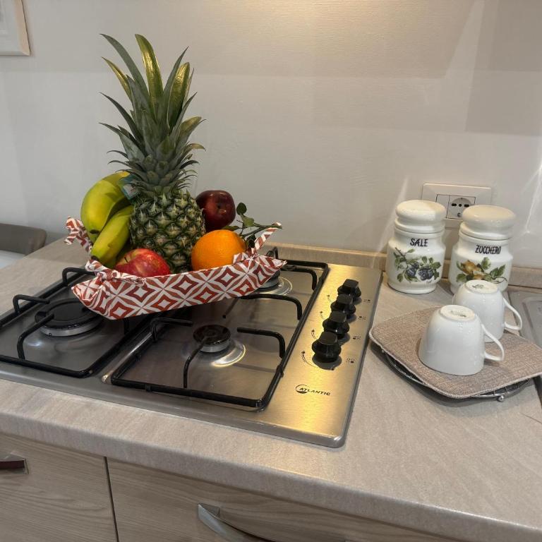 Marinuzzi Suites Al Ballarò PALERMO - Appartamento Monolocale con Letto King-Size - 19