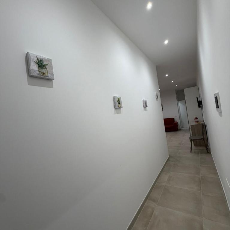 Marinuzzi Suites Al Ballarò PALERMO - Appartamento Monolocale con Letto King-Size - 22