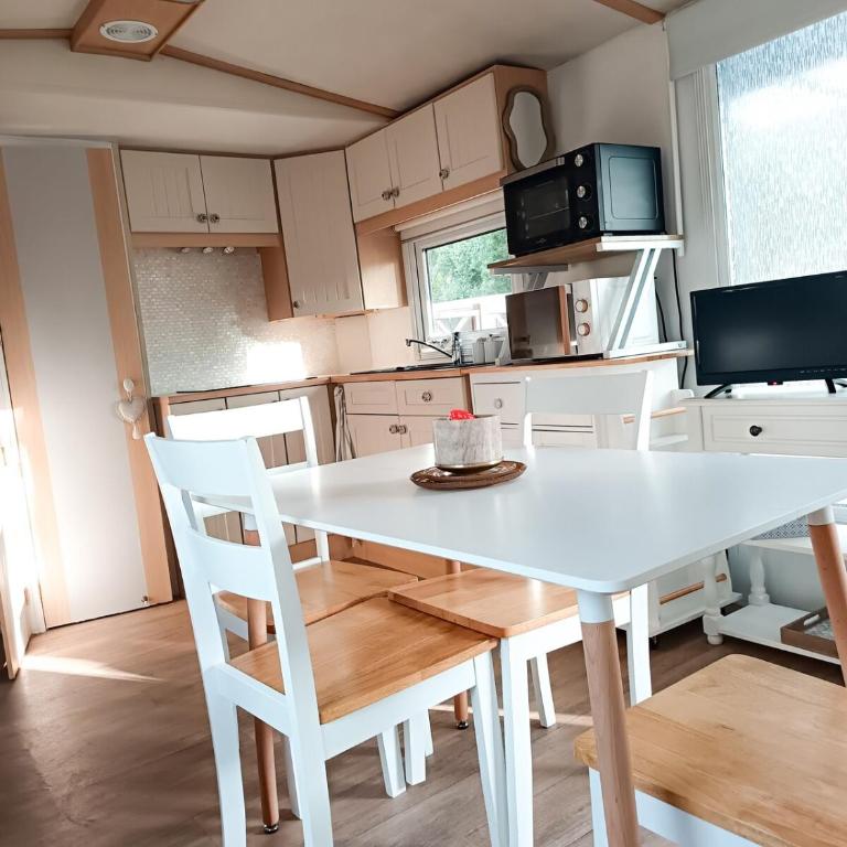Escale en Provence - Appartement 2 Chambres - 6