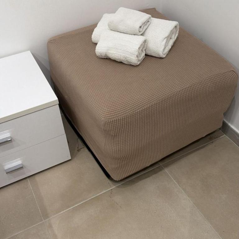 Marinuzzi Suites Al Ballarò PALERMO - Appartamento Monolocale con 1 Letto Matrimoniale - 19