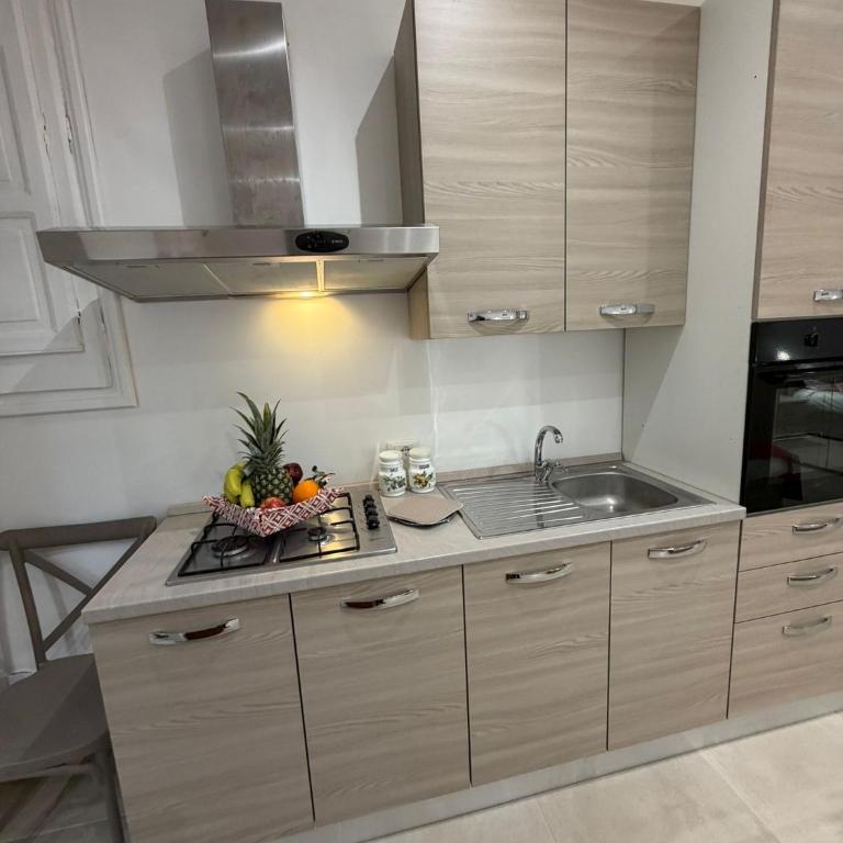 Marinuzzi Suites Al Ballarò PALERMO - Appartamento Monolocale con Letto King-Size - 27