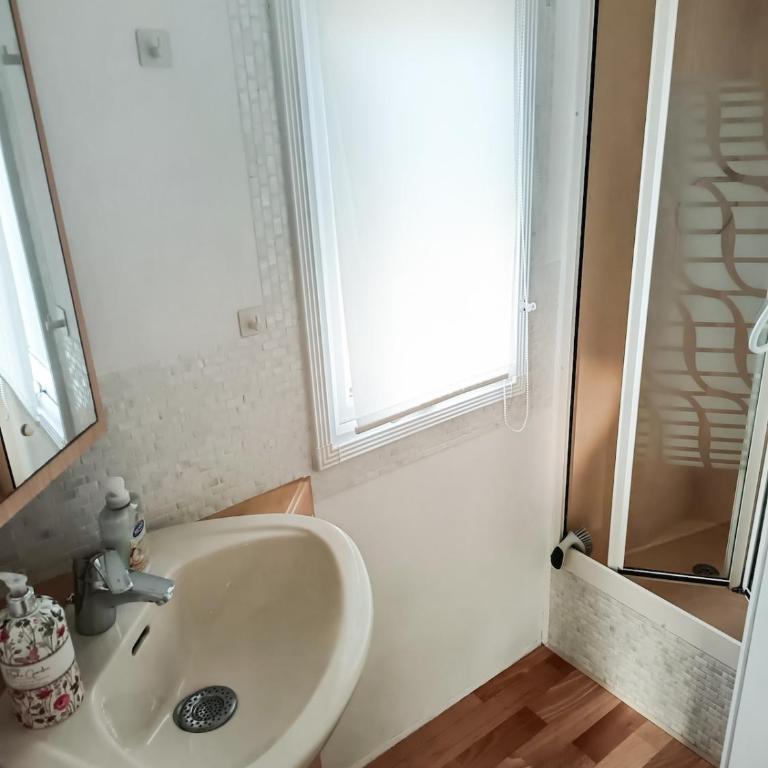 Escale en Provence - Appartement 2 Chambres - 14