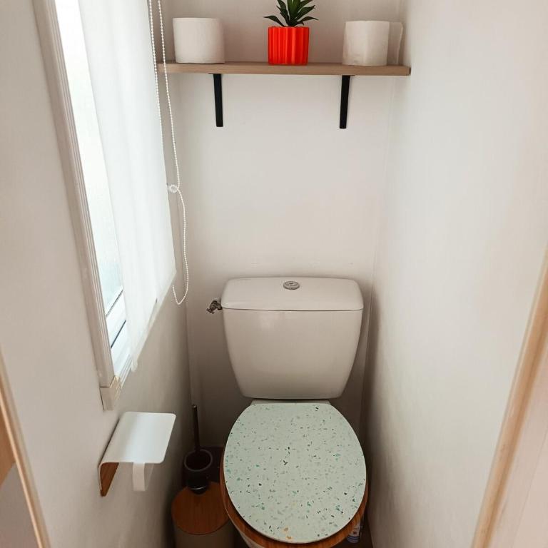 Escale en Provence - Appartement 2 Chambres - 15