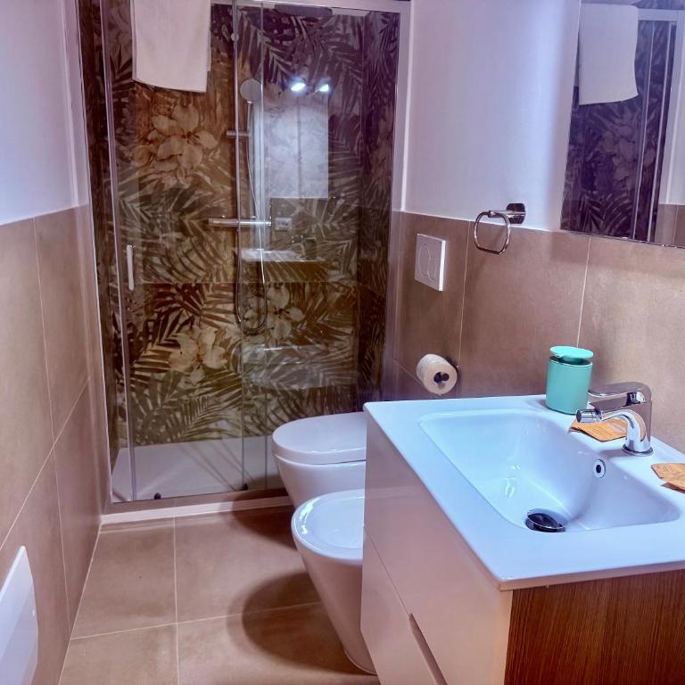Marinuzzi Suites Al Ballarò PALERMO - Appartamento Monolocale con Letto King-Size - 30