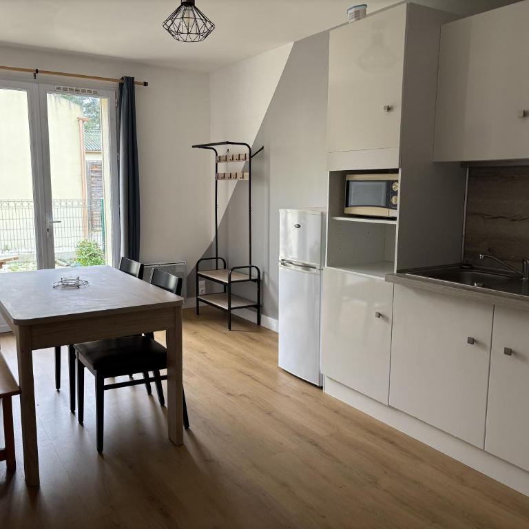 Cottages des Pins - Appartement 1 Chambre - 2