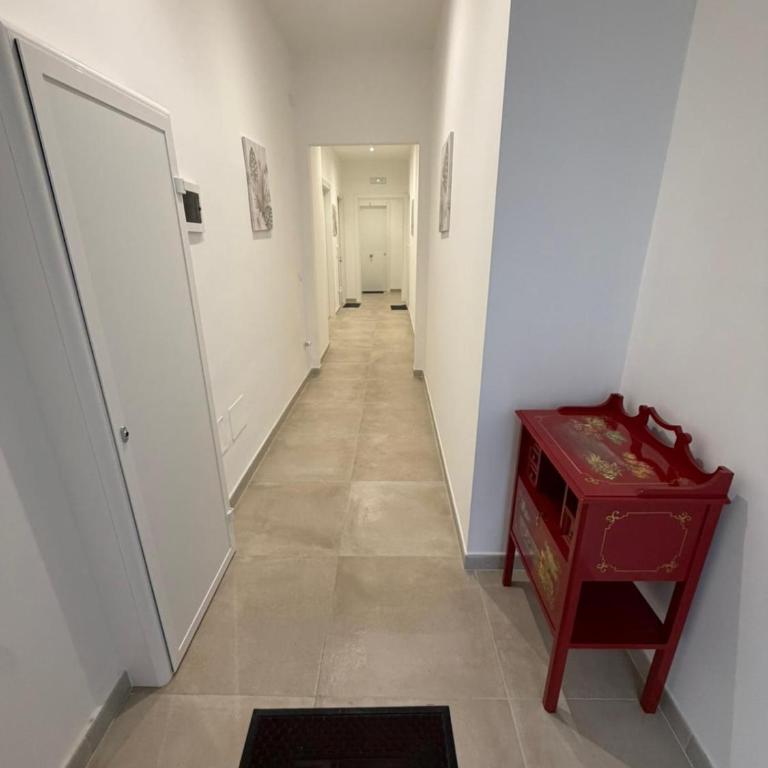 Marinuzzi Suites Al Ballarò PALERMO - Appartamento Monolocale con Letto King-Size - 33