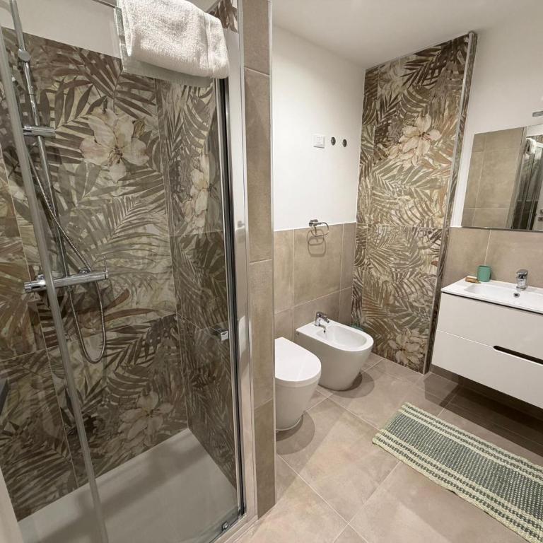Marinuzzi Suites Al Ballarò PALERMO - Appartamento Monolocale con Letto Queen-Size - 27