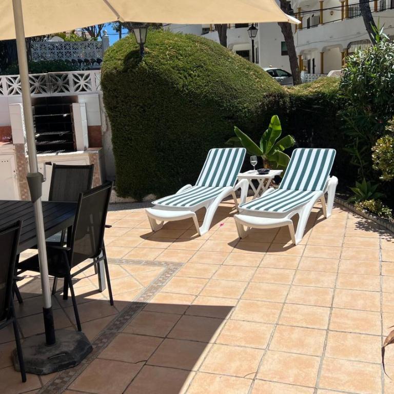 La Casa Chica - Casa de 2 dormitorios - 16