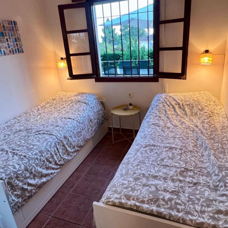 La Casa Chica - Casa de 2 dormitorios - 11