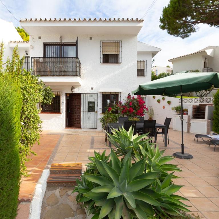 La Casa Chica - Casa de 2 dormitorios - 1