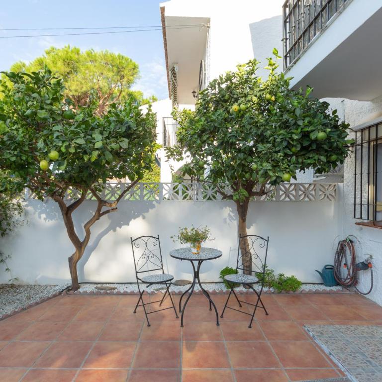 La Casa Chica - Casa de 2 dormitorios - 14