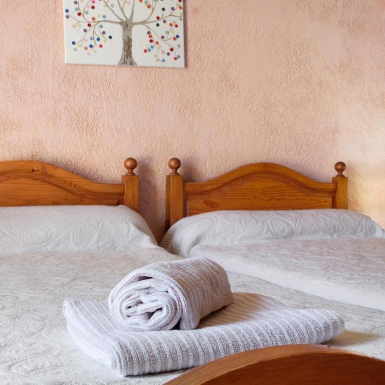 La Ferme de la Croix d'Allon - Standard Queen Room - 2
