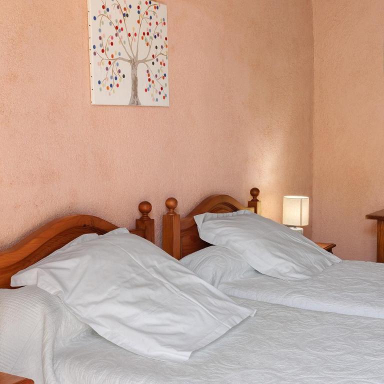 La Ferme de la Croix d'Allon - Standard Queen Room - 5