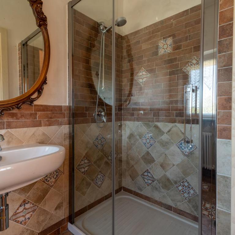 Casa del Nonno Bingheri - Appartamento Premium con 3 Camere da Letto e Balcone - 23