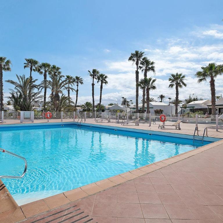 Casa Adriana - Apartamento de 1 dormitorio con jardín - 21