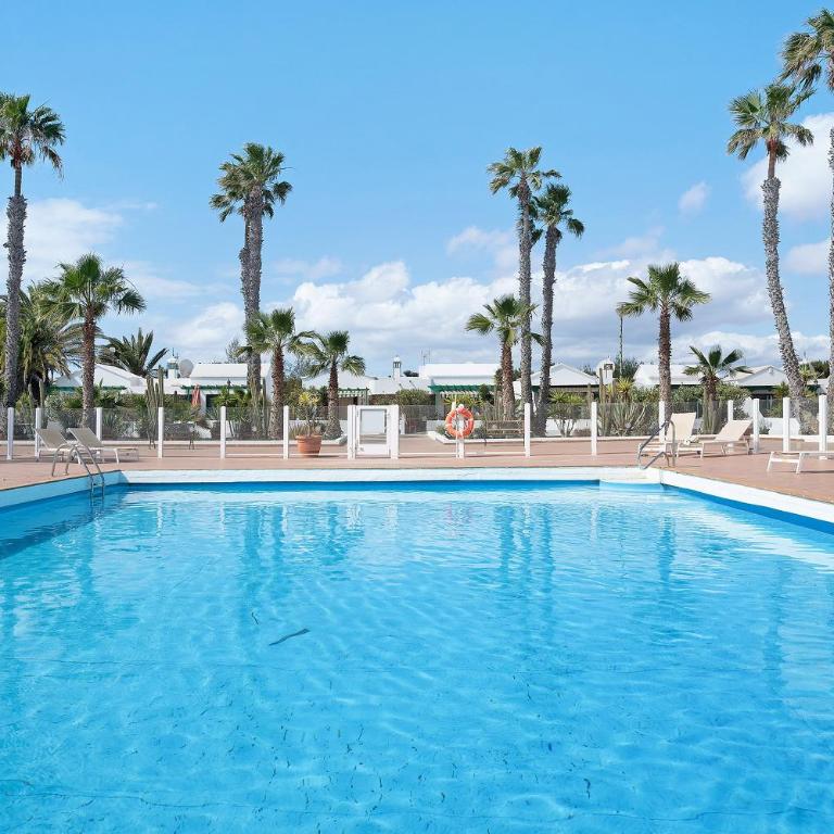 Casa Adriana - Apartamento de 1 dormitorio con jardín - 20