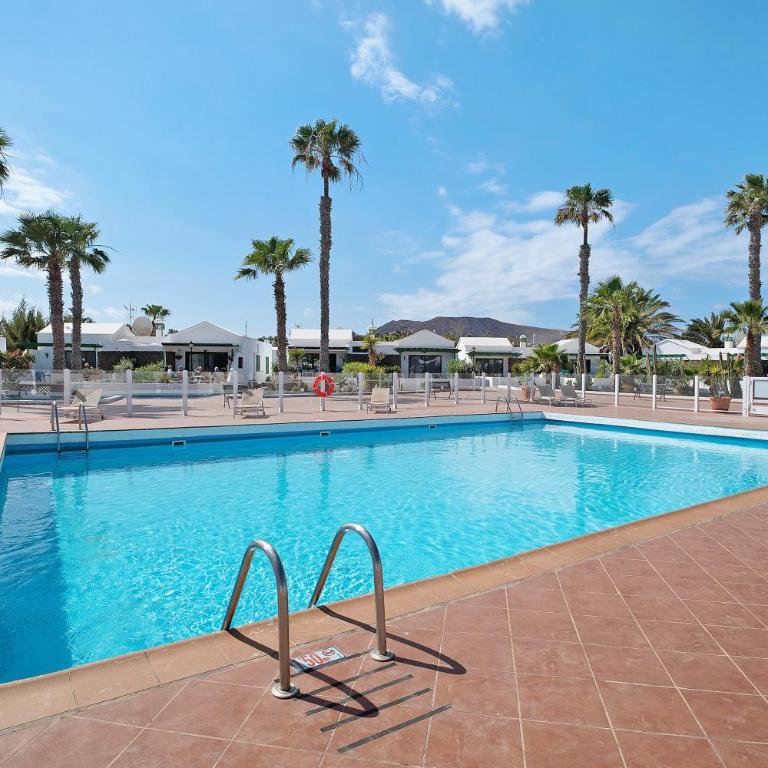 Casa Adriana - Apartamento de 1 dormitorio con jardín - 19