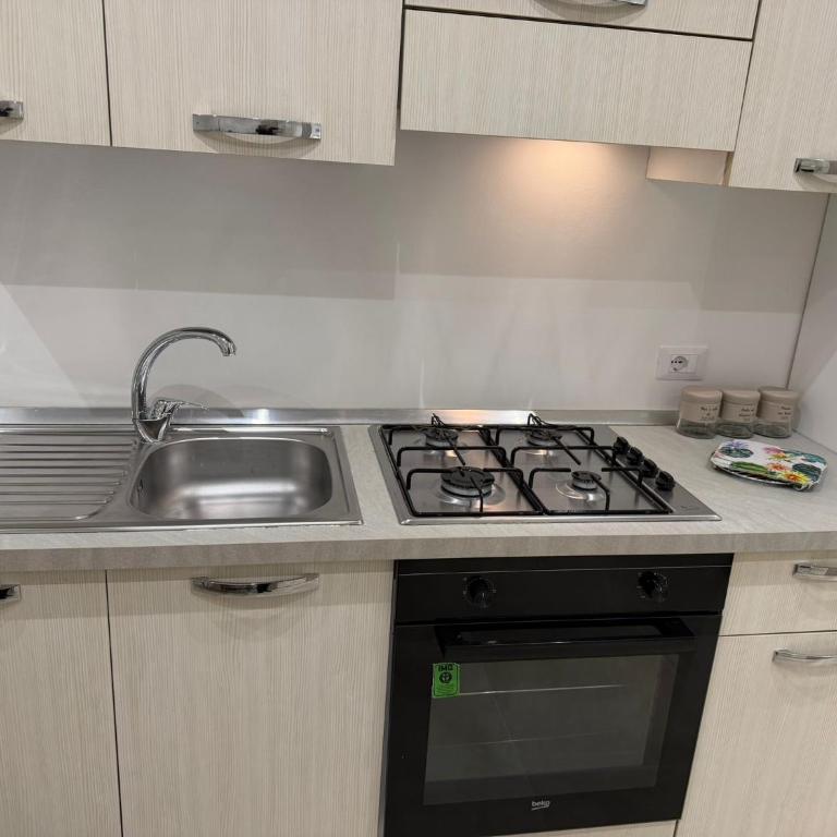 Marinuzzi Suites Al Ballarò PALERMO - Appartamento Monolocale con Letto Queen-Size - 31