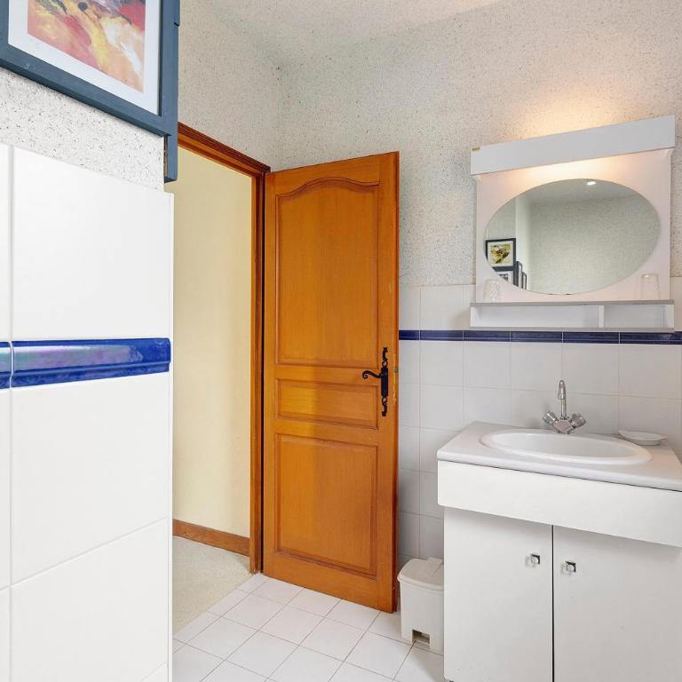 La Ferme de la Croix d'Allon - Superior Double Room - 6