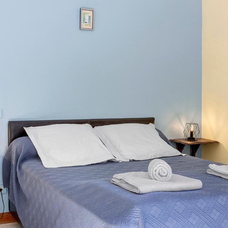 La Ferme de la Croix d'Allon - Superior Double Room - 2