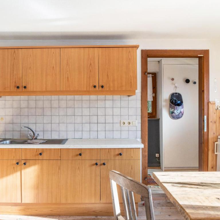 Sonnenhütte Wildschönau Obergeschoß - Haus mit 1 Schlafzimmer - 6