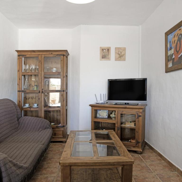 Casa Ramón - Apartamento con terraza - 3