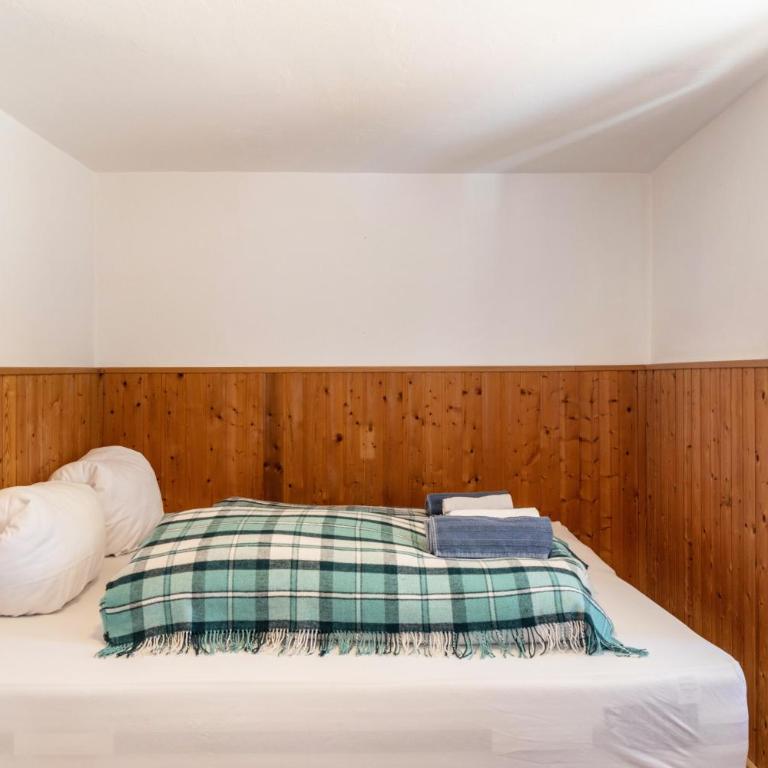 Sonnenhütte Wildschönau Obergeschoß - Haus mit 1 Schlafzimmer - 14