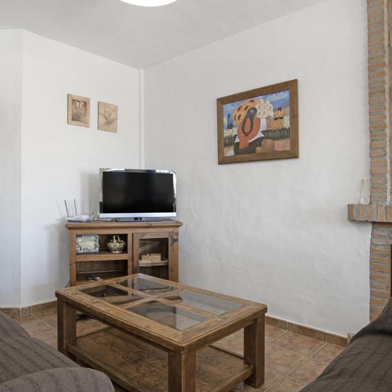 Casa Ramón - Apartamento con terraza - 4